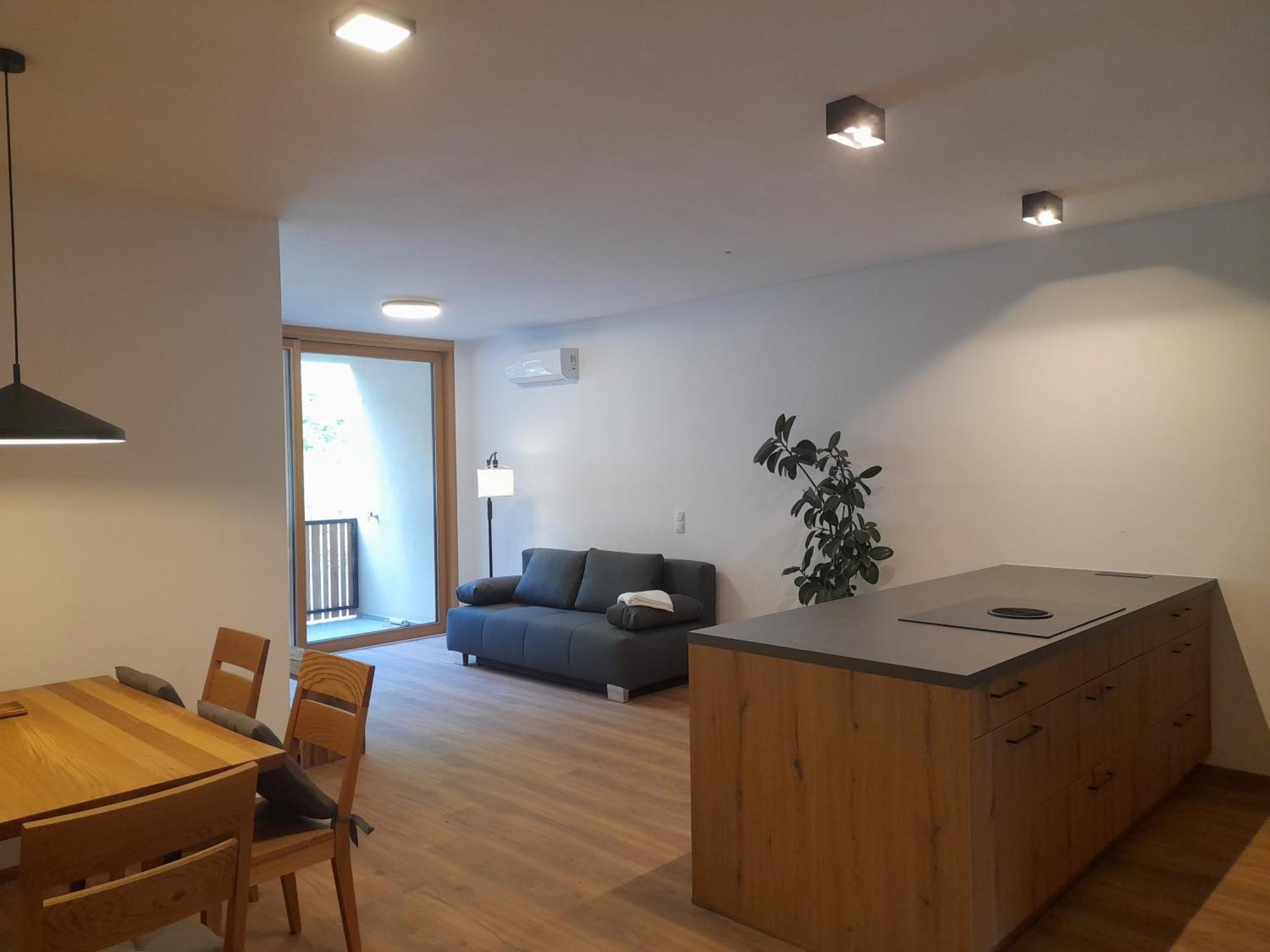 Matscherhof Apartment *