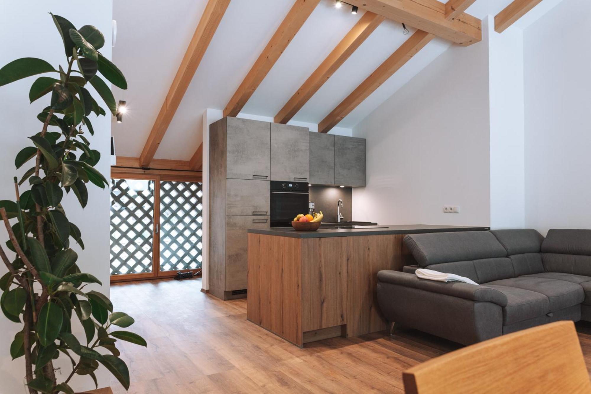Apartment Matscherhof