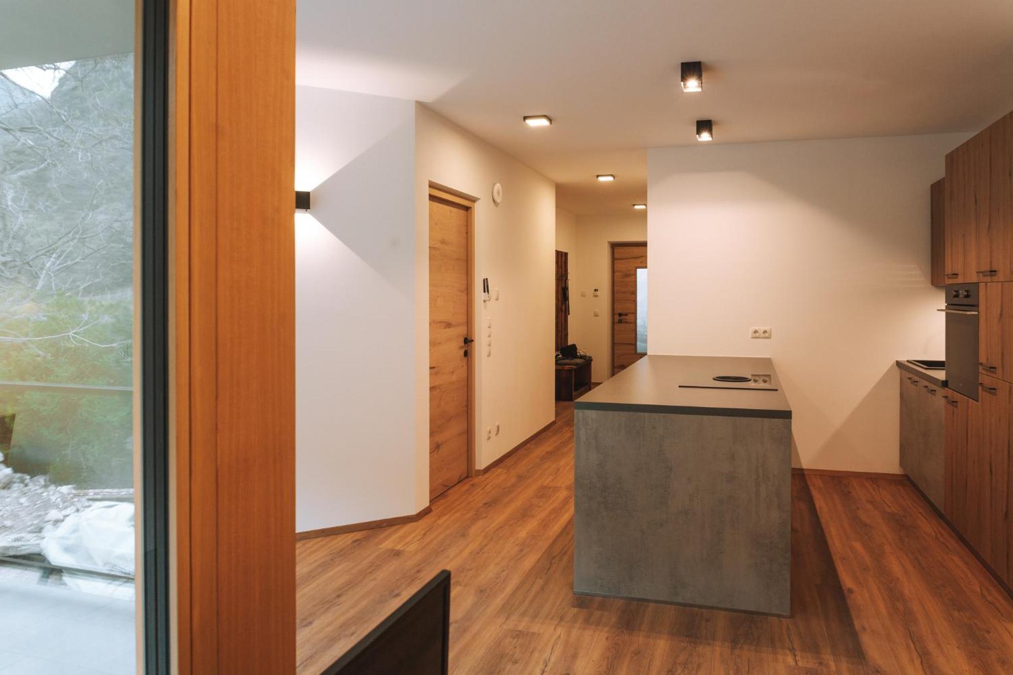 Apartment Matscherhof Lana