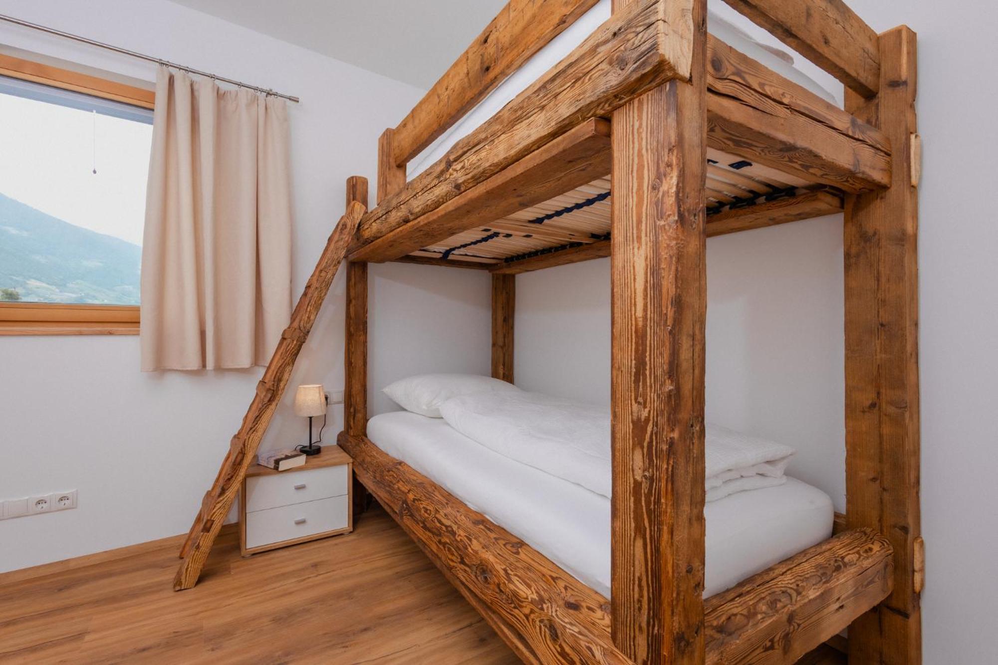 Matscherhof Apartment